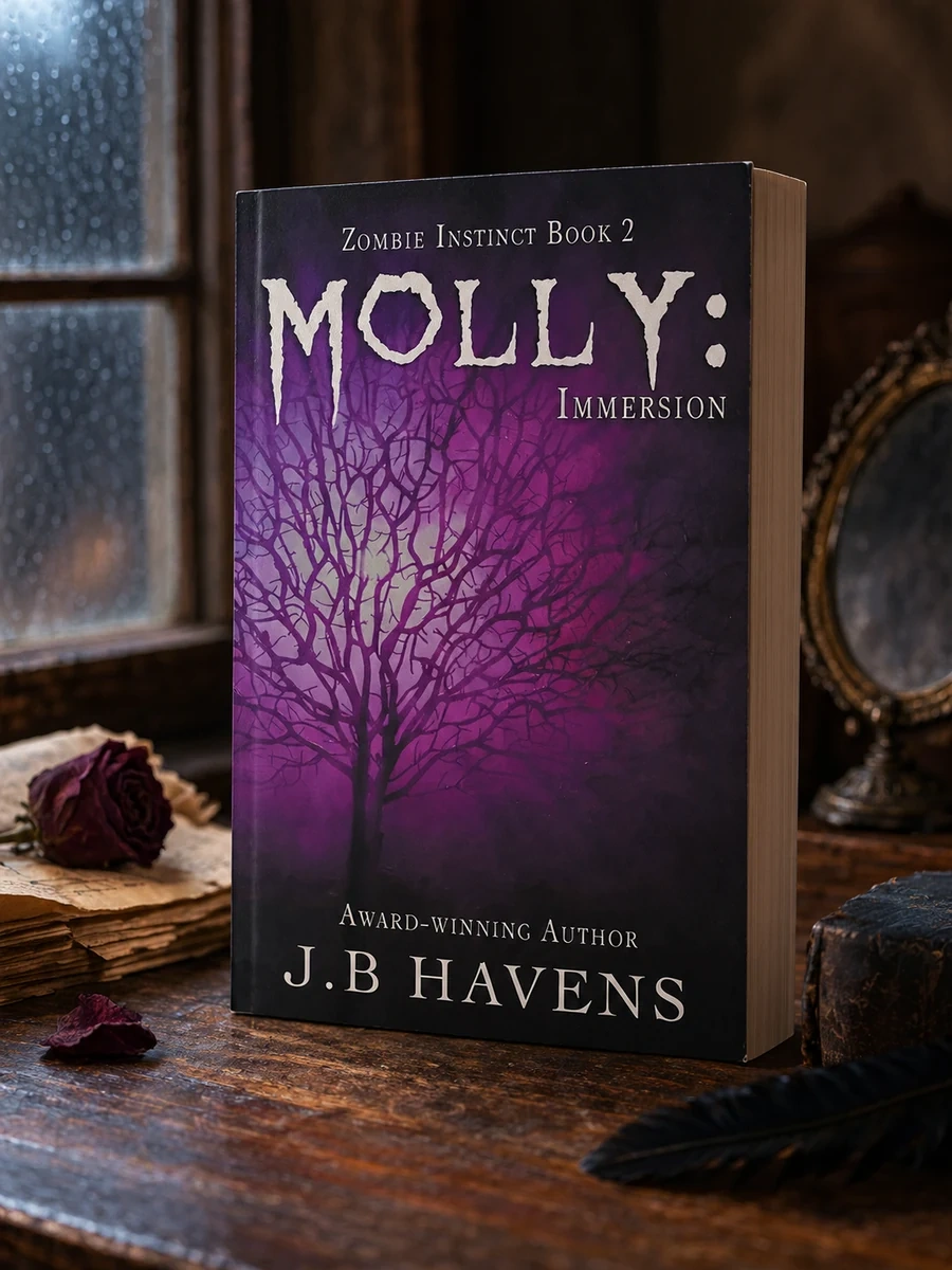 Molly: Immersion