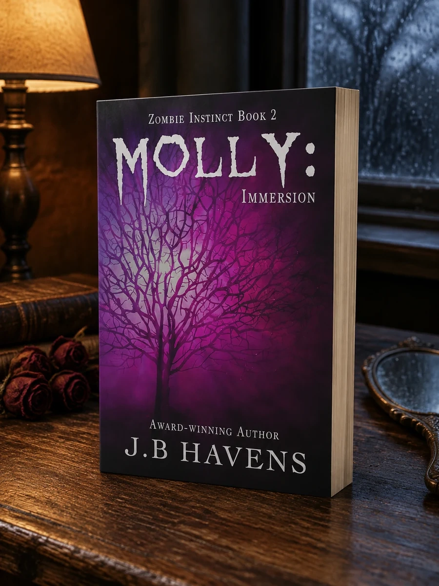 Molly: Immersion