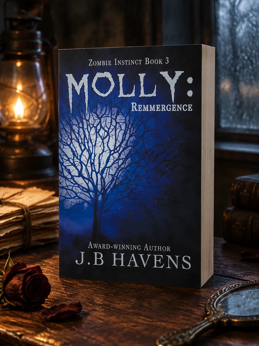 Molly: Reemergence
