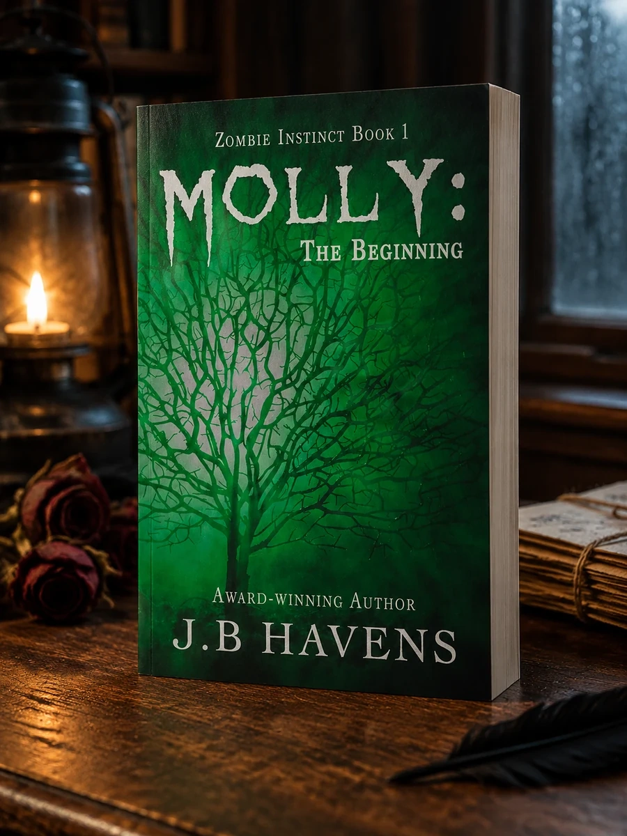 Molly: The Beginning