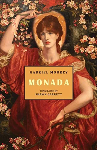 Monada — Horror Fiction