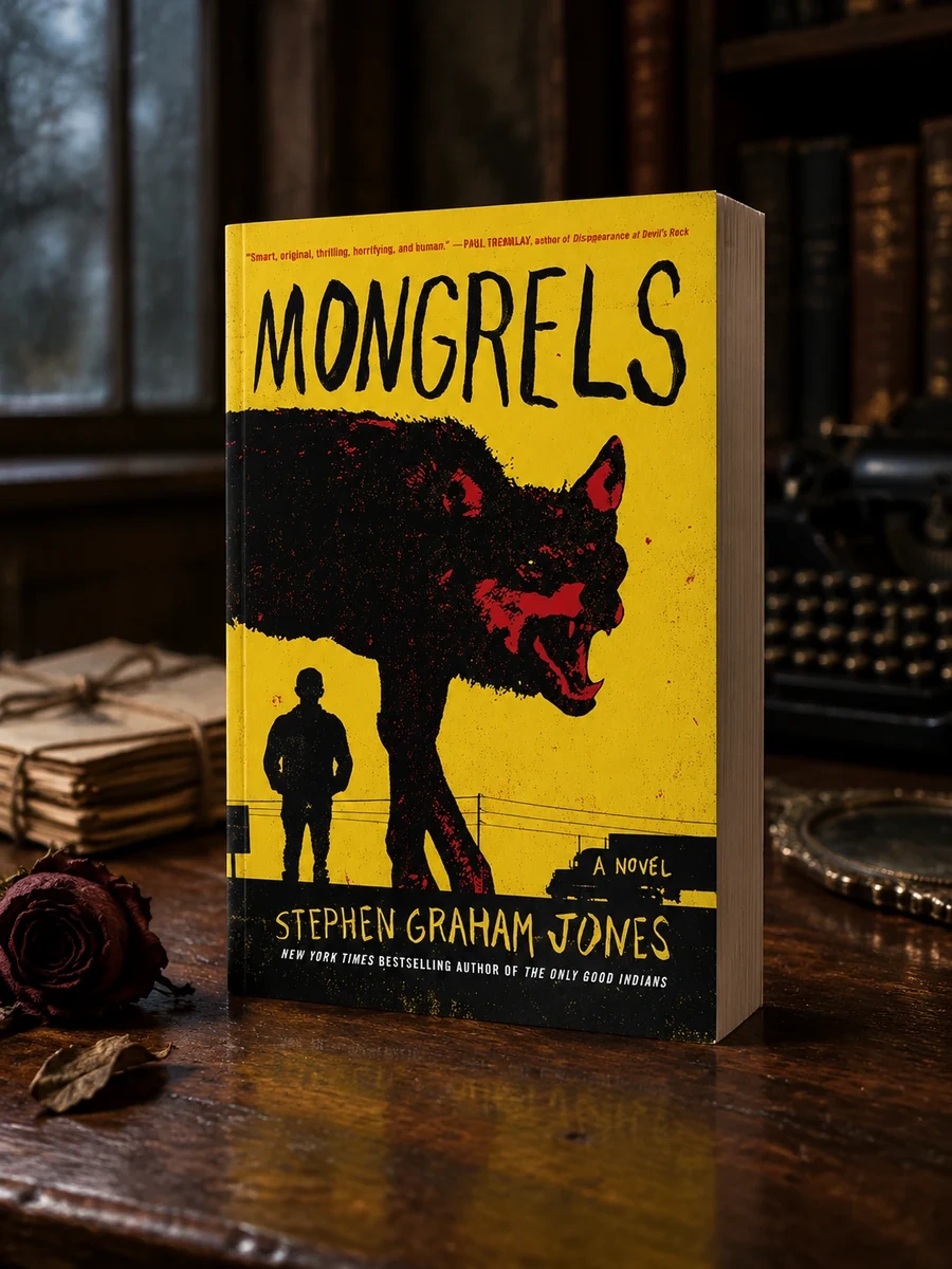 Mongrels — Gothic