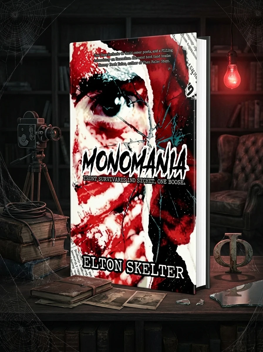 Monomania