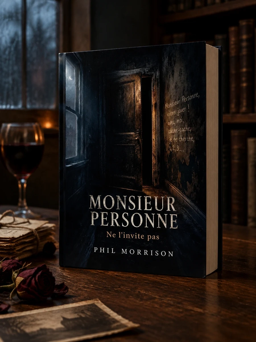 Monsieur Personne