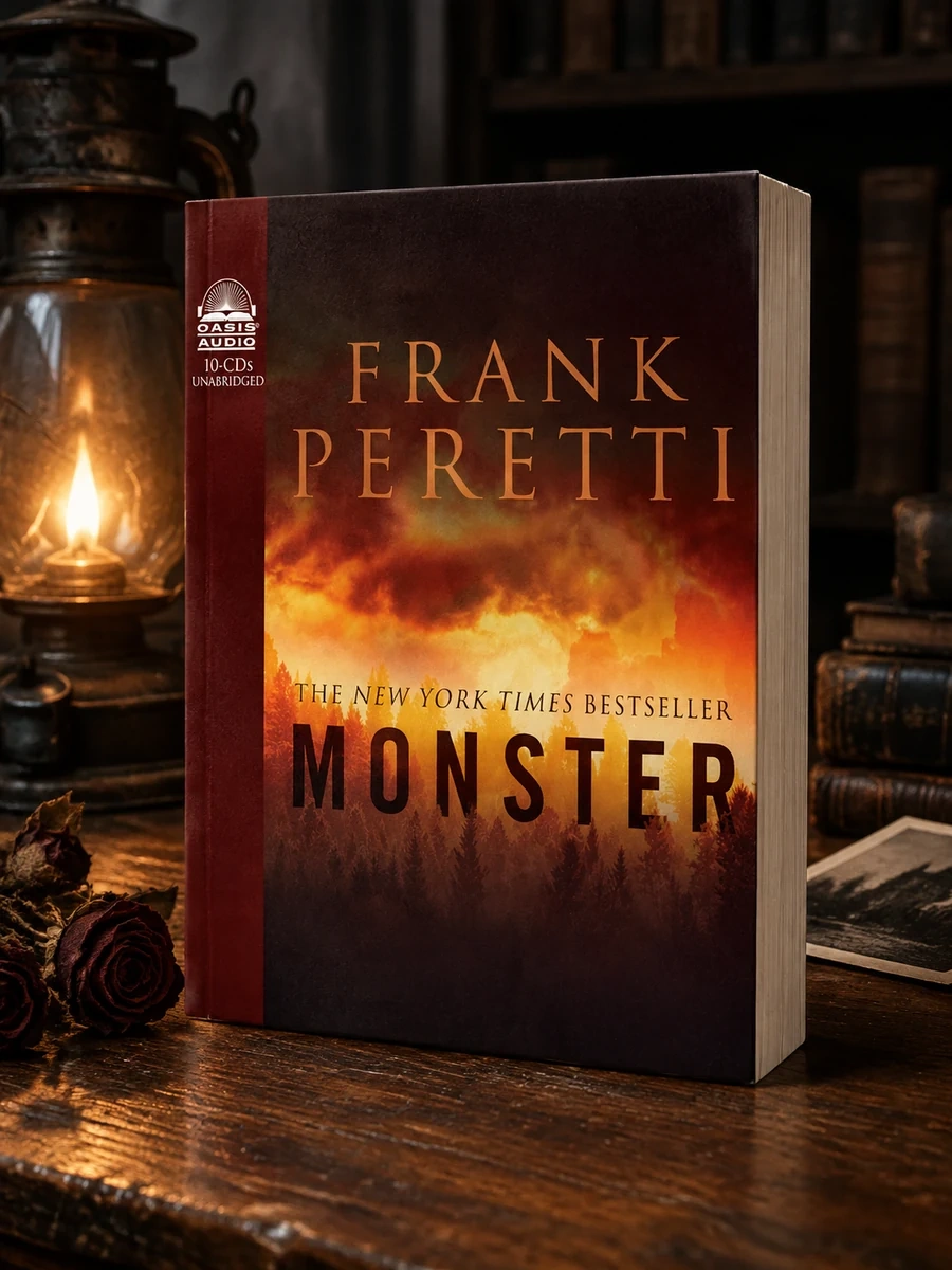 Monster