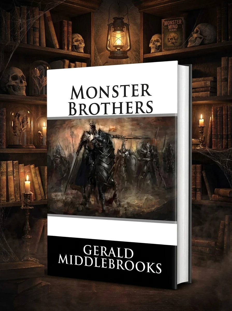 Monster Brothers