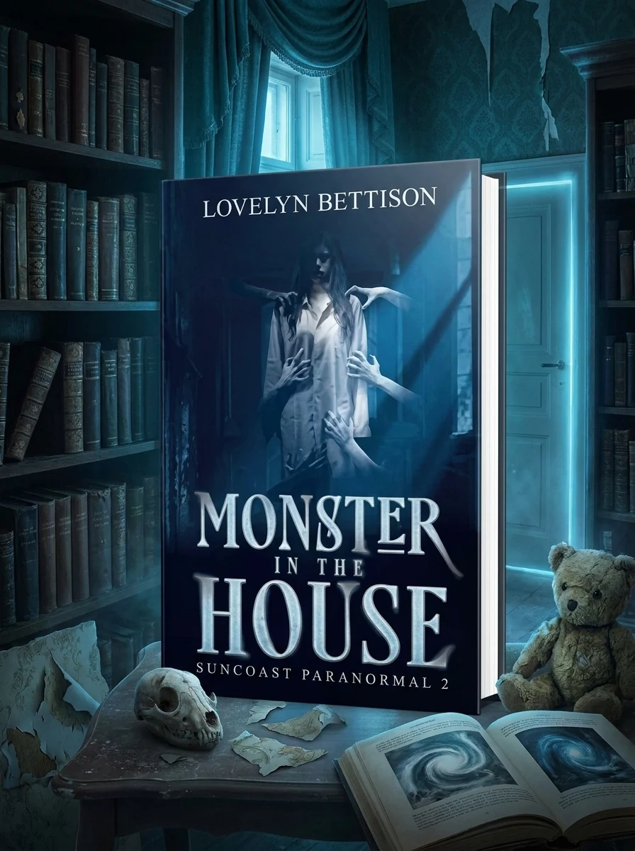 Monster in the House