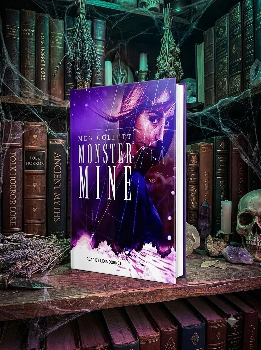 Monster Mine