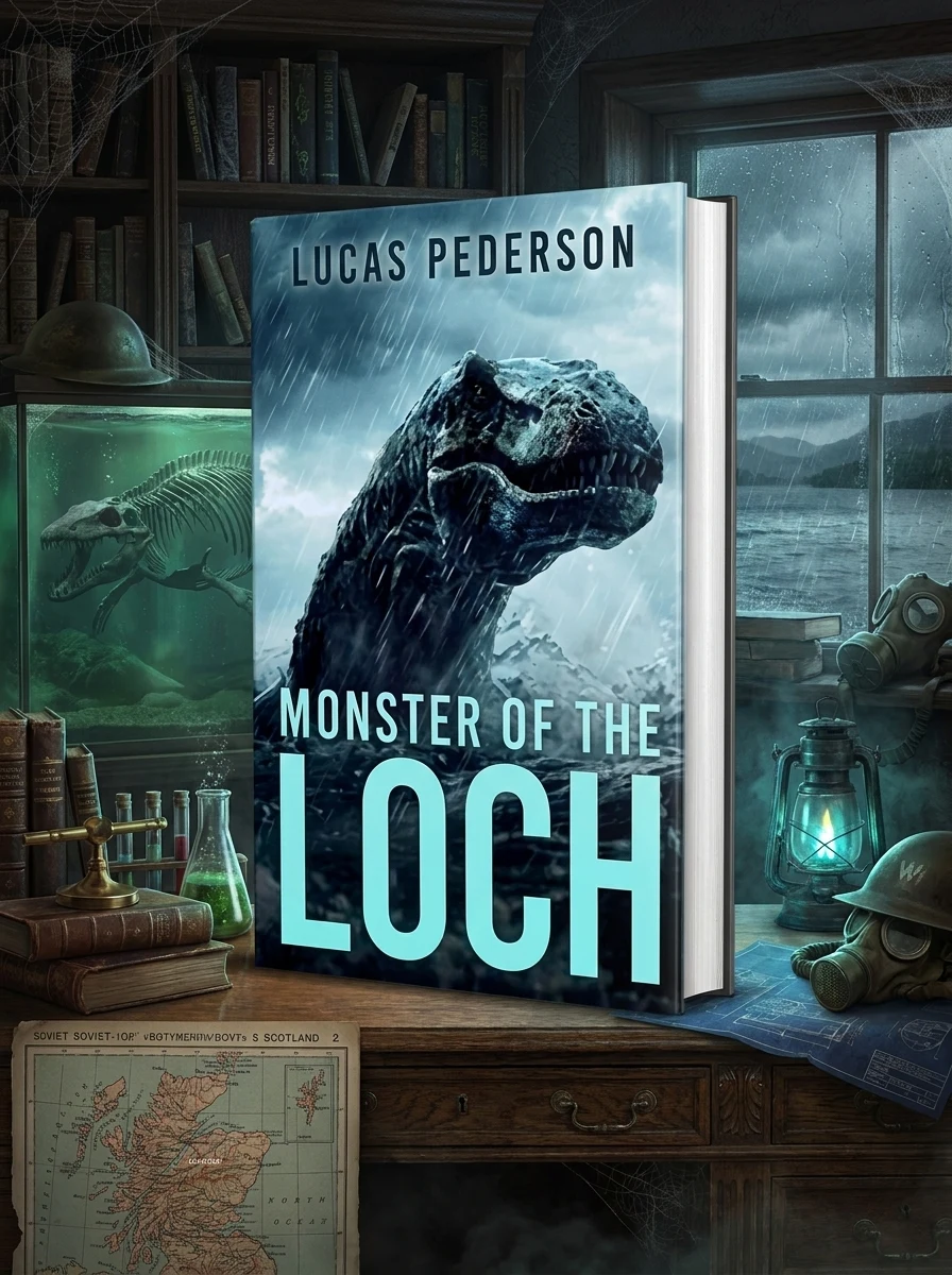 Monster of the Loch
