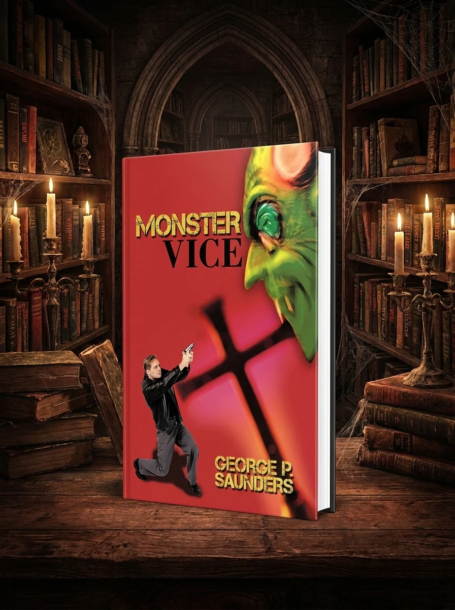 Monster Vice