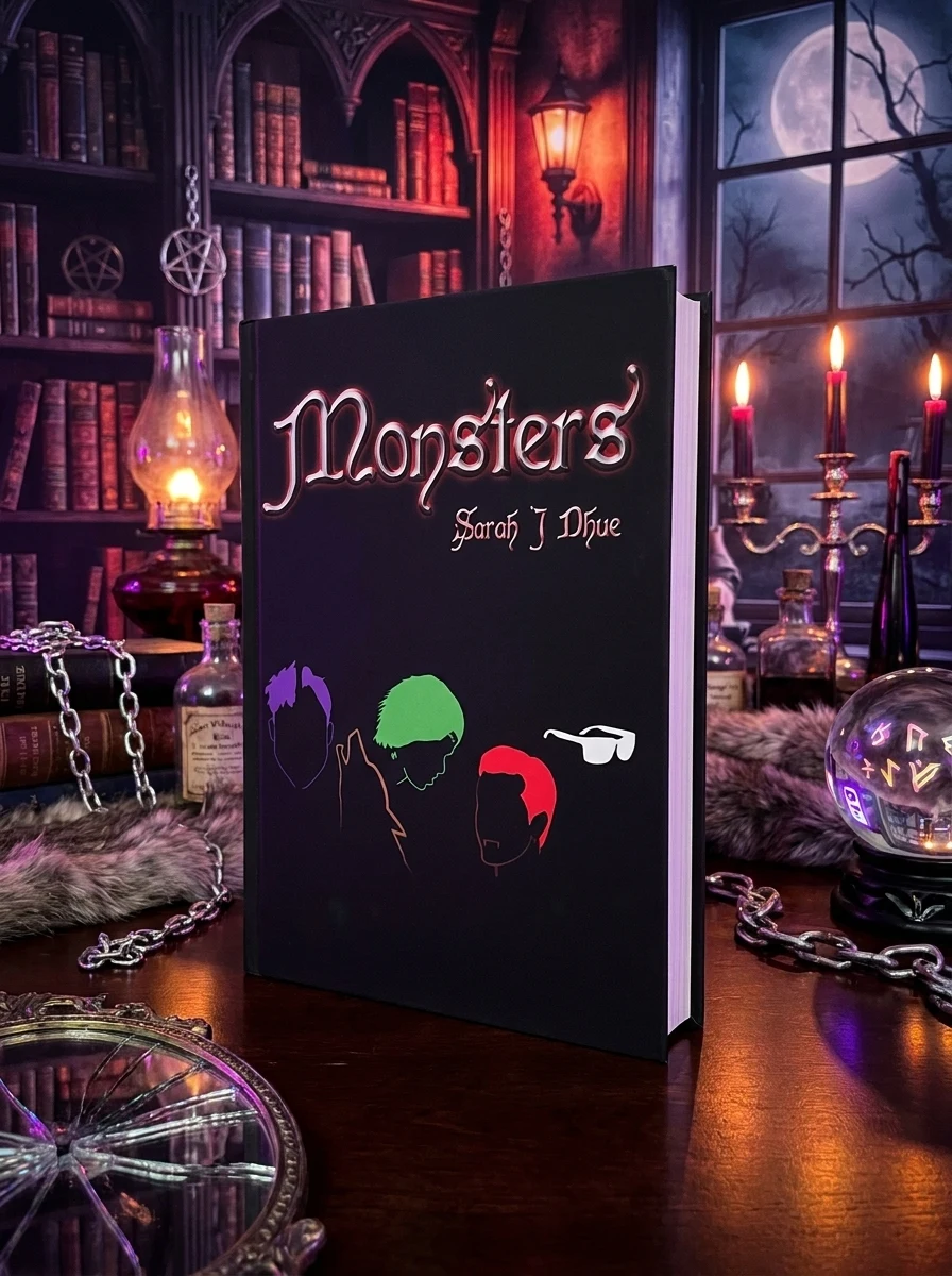Monsters