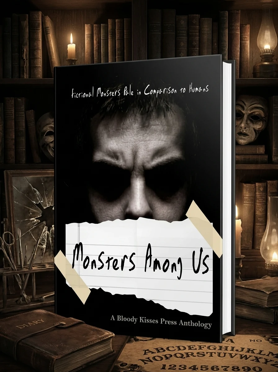 Monsters Among Us