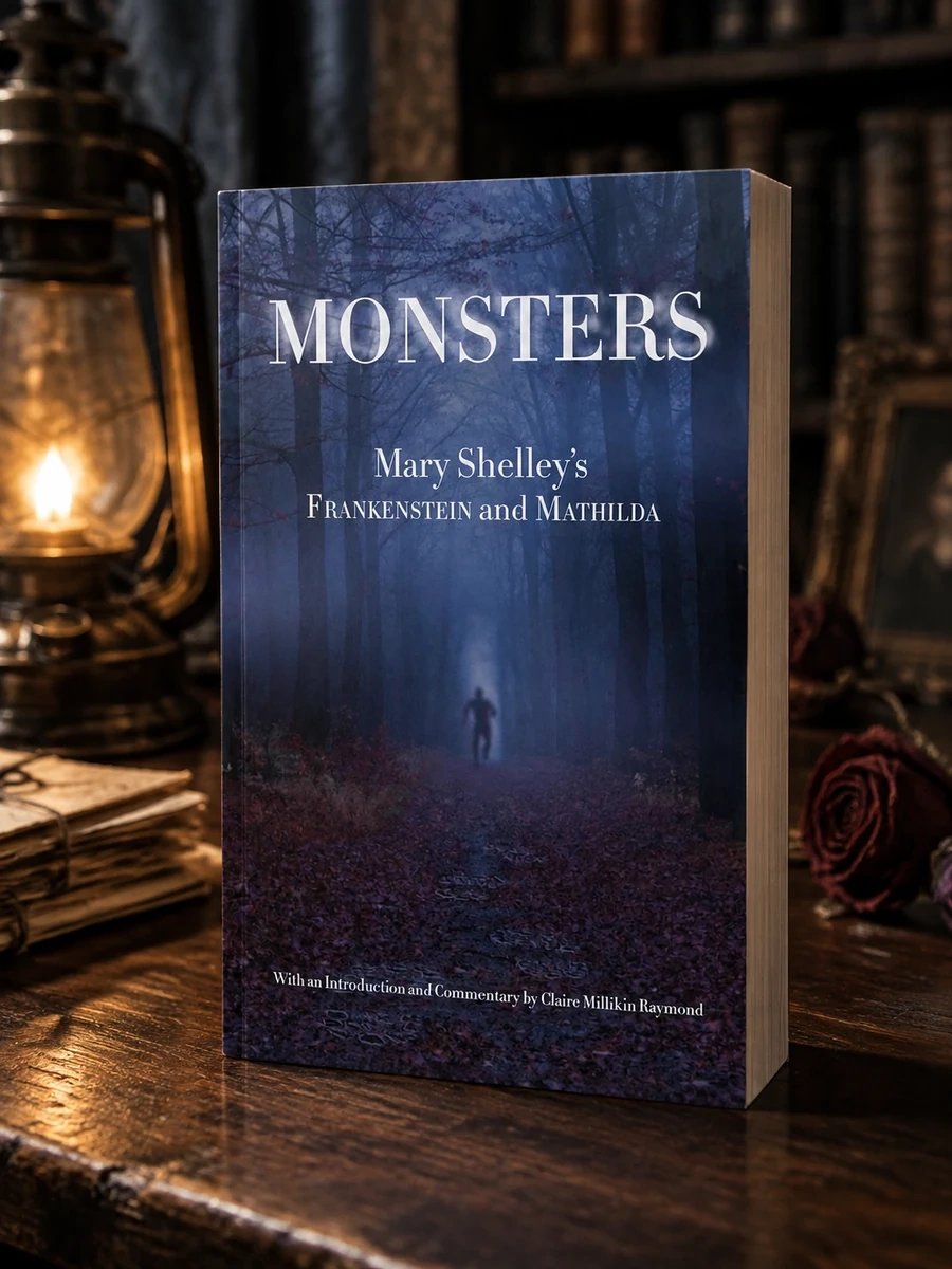 Monsters: Mary Shelley's Frankenstein and Mathilda
