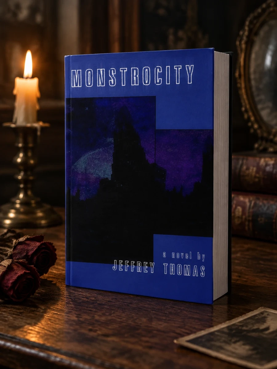 Monstrocity