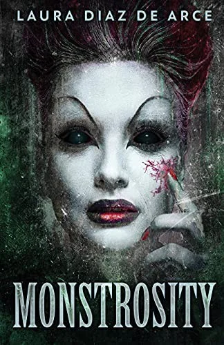 Monstrosity: Tales Of Transformation — Horror Fiction