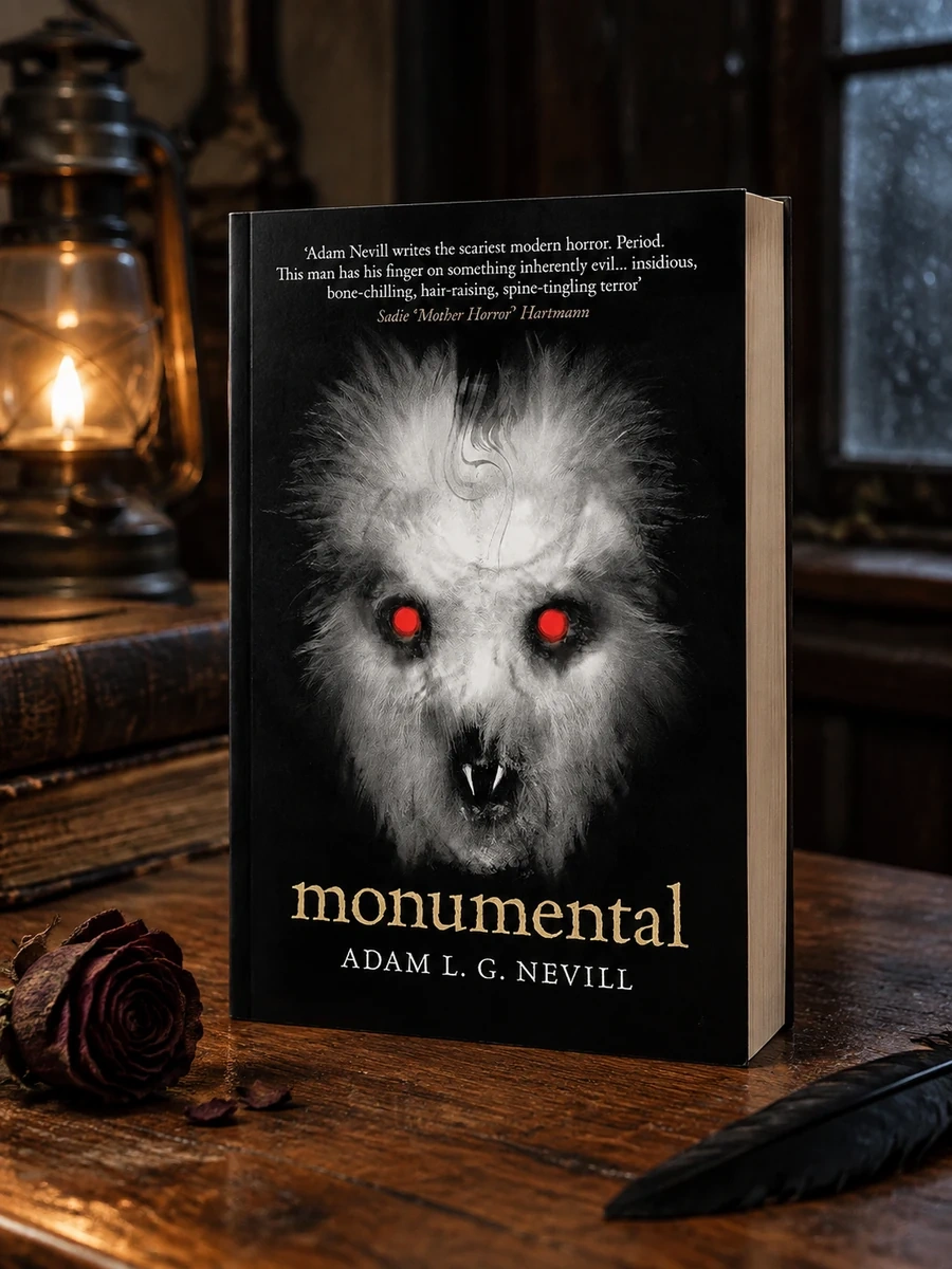 Monumental