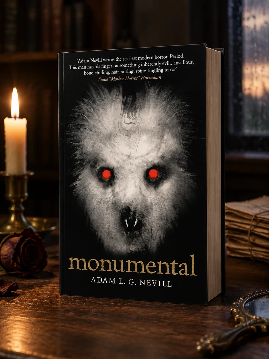Monumental