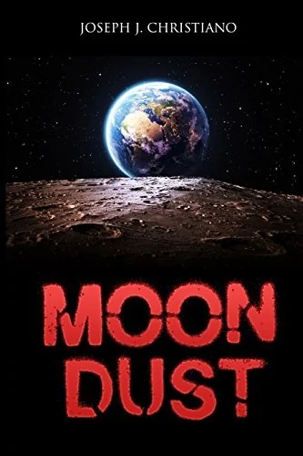 Moon Dust (Author's Edtion) — Horror Fiction