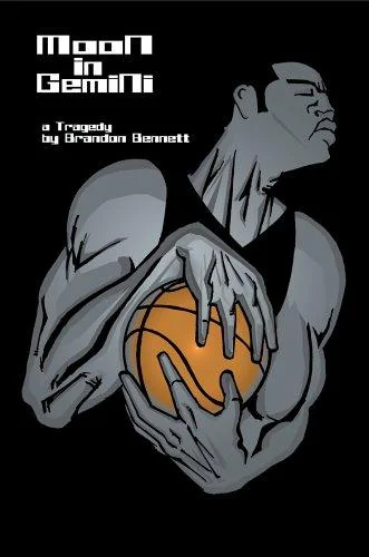 Moon In Gemini — Horror Fiction