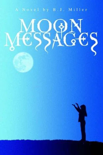 Moon Messages — Horror Fiction