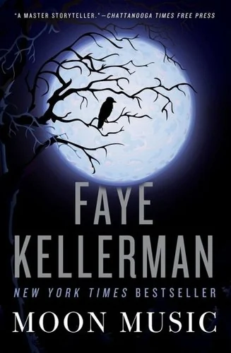 Moon Music — Horror Fiction