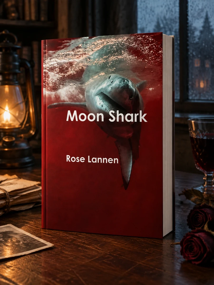 Moon Shark