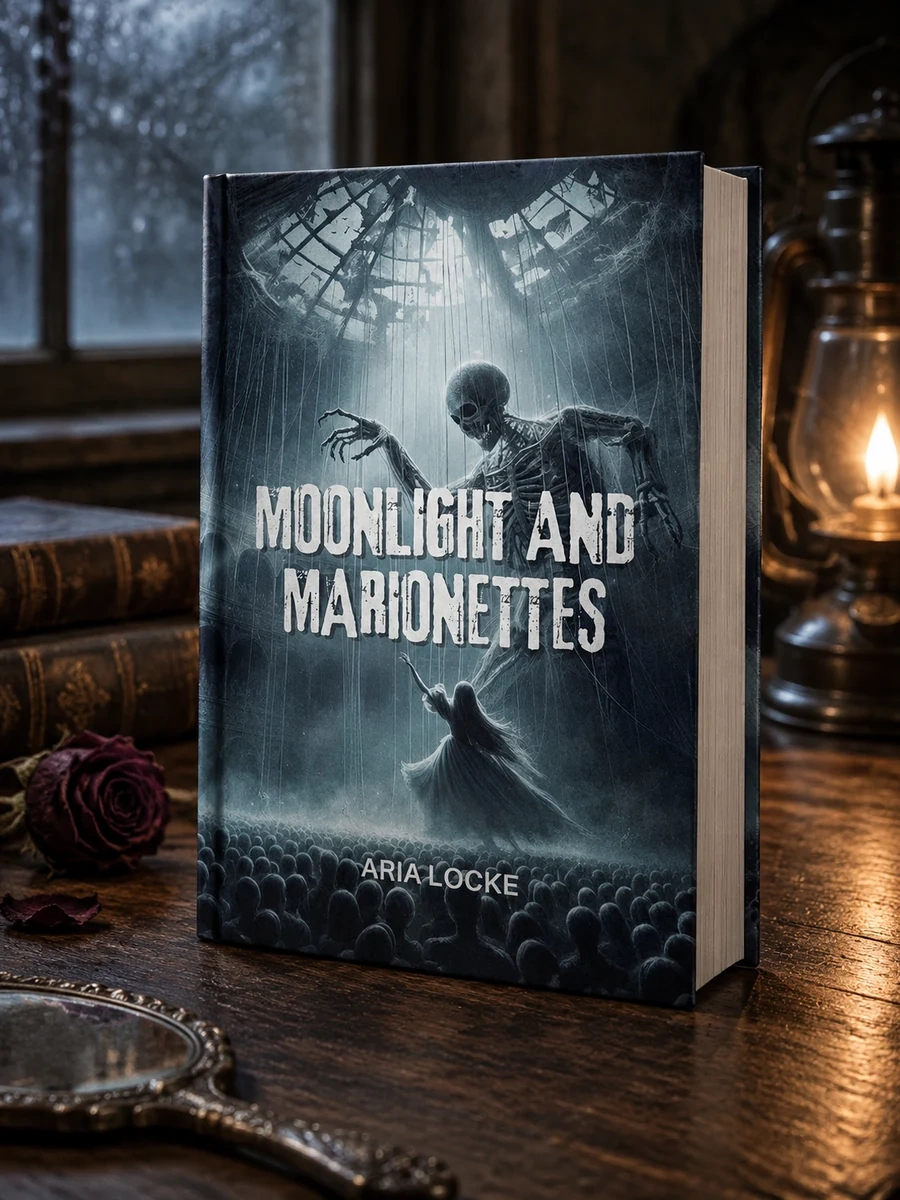 Moonlight and Marionettes