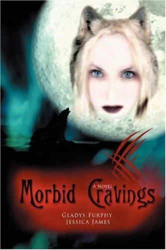 Morbid Cravings — Horror Fiction