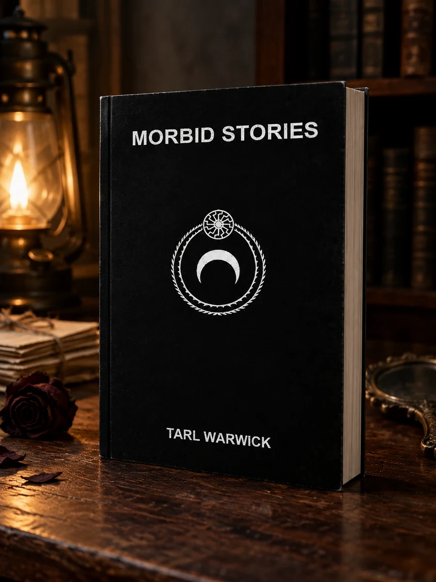 Morbid Stories: Satanic Satire