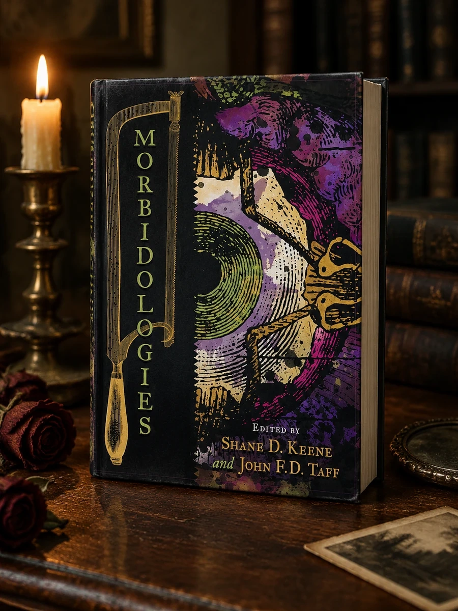 Morbidologies