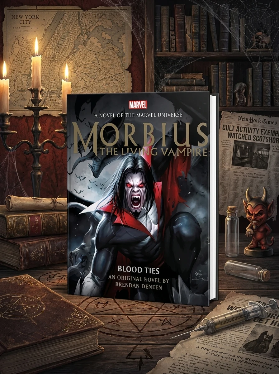 Morbius
