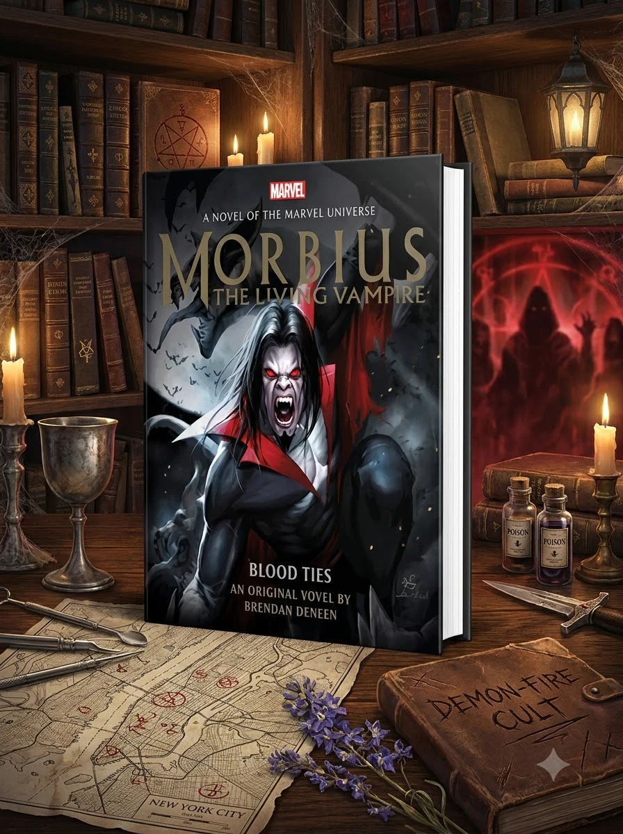 Morbius