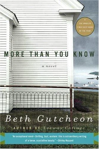 More Than You Know — Horror Fiction