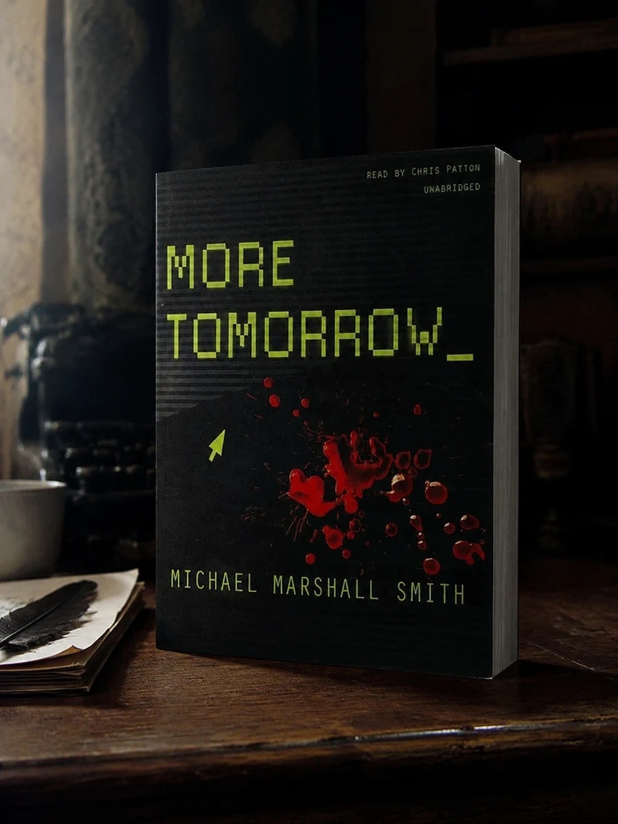 More Tomorrow