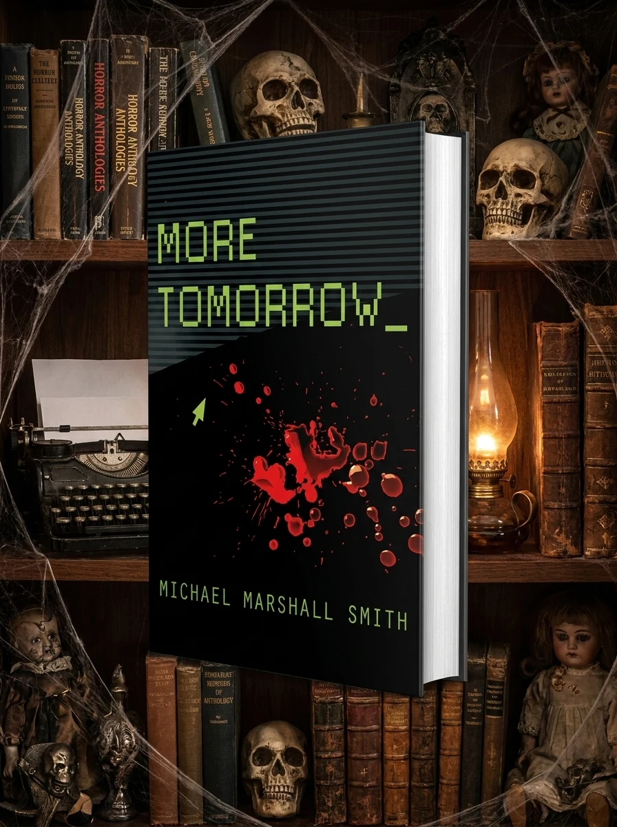 More Tomorrow