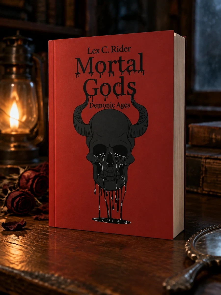Mortal Gods, Demonic Ages