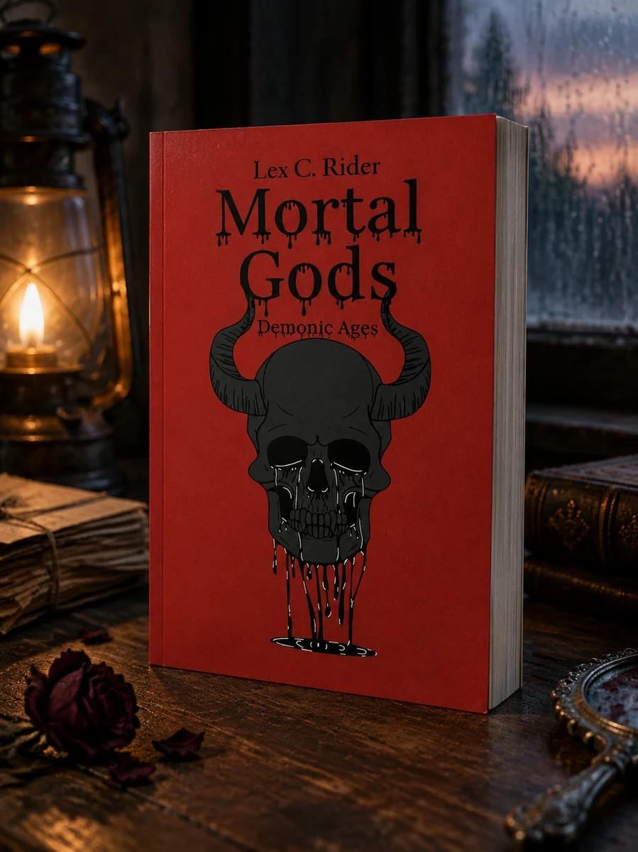 Mortal Gods, Demonic Ages
