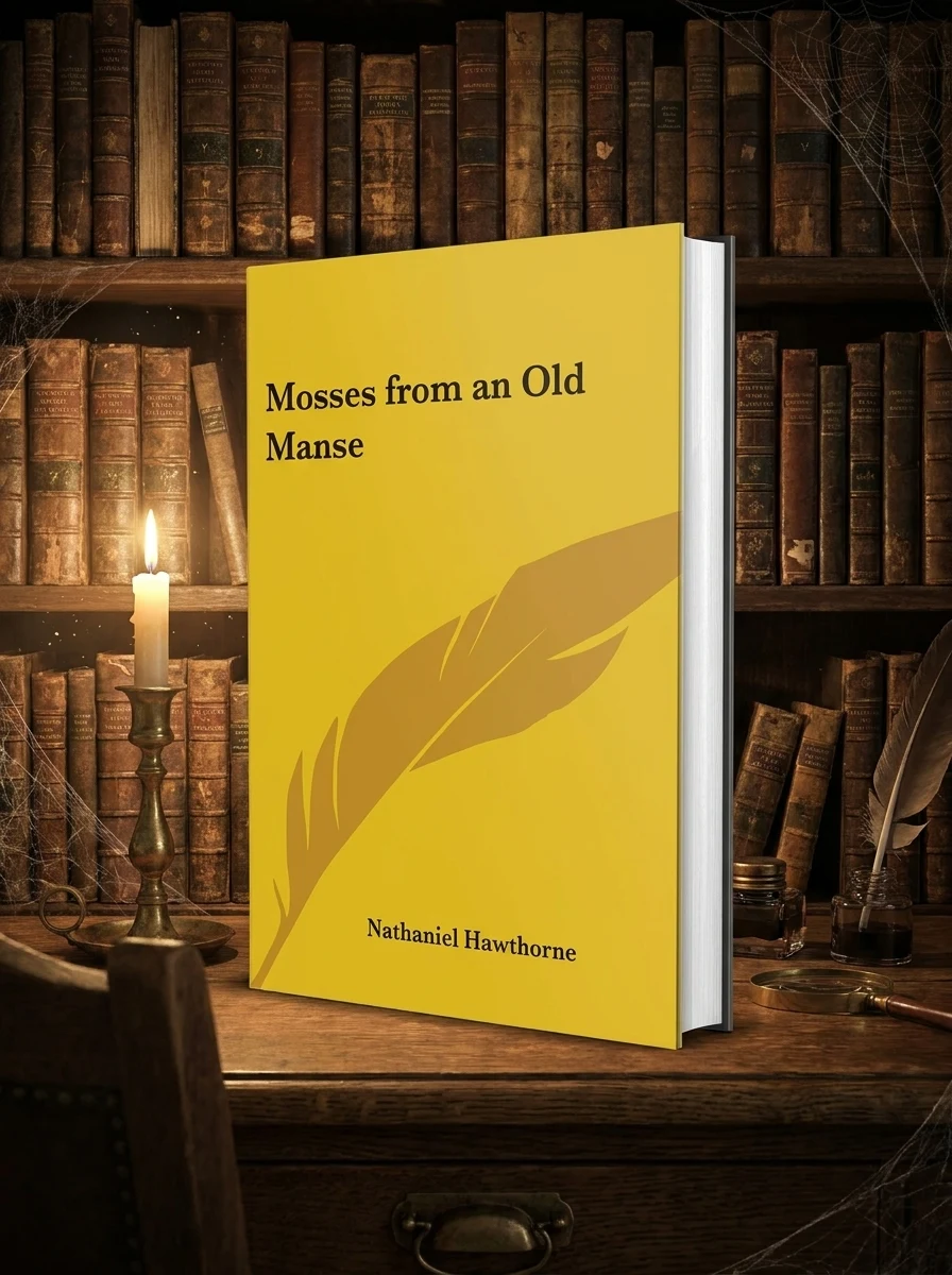 Mosses from an Old Manse