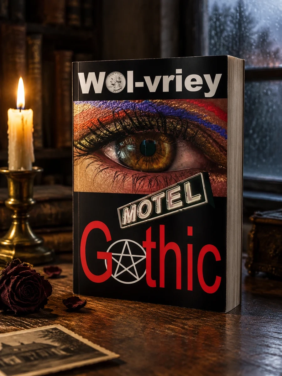 Motel Gothic