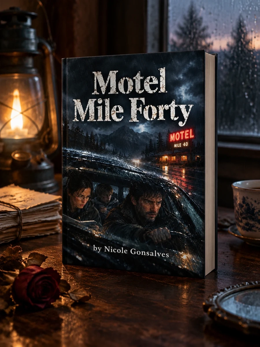 Motel Mile Forty