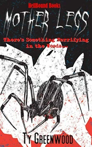 Mother Legs — Horror Fiction