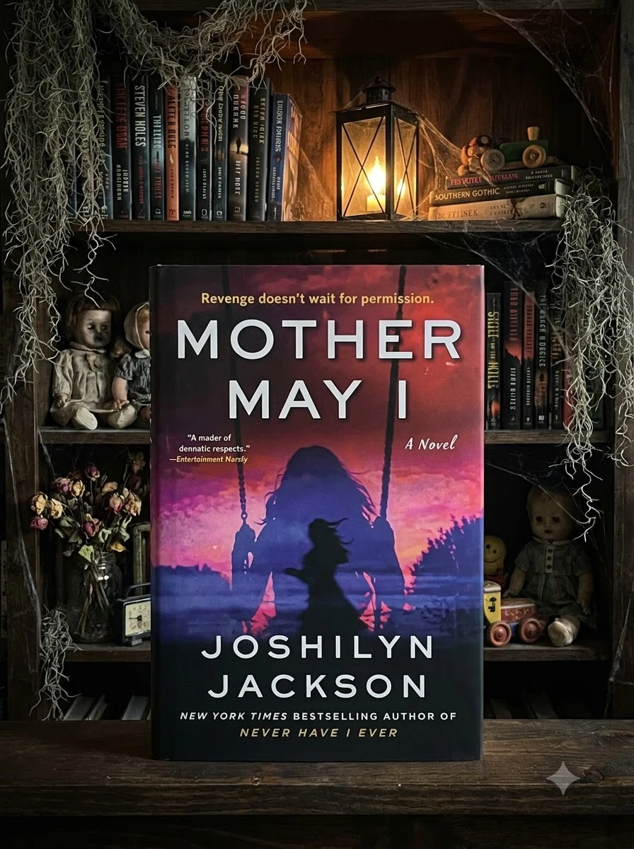 Mother May I