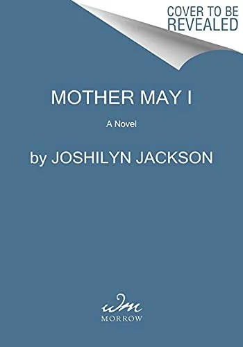 Mother May I — Gothic