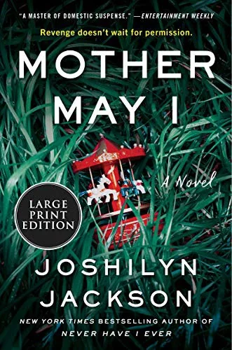 Mother May I