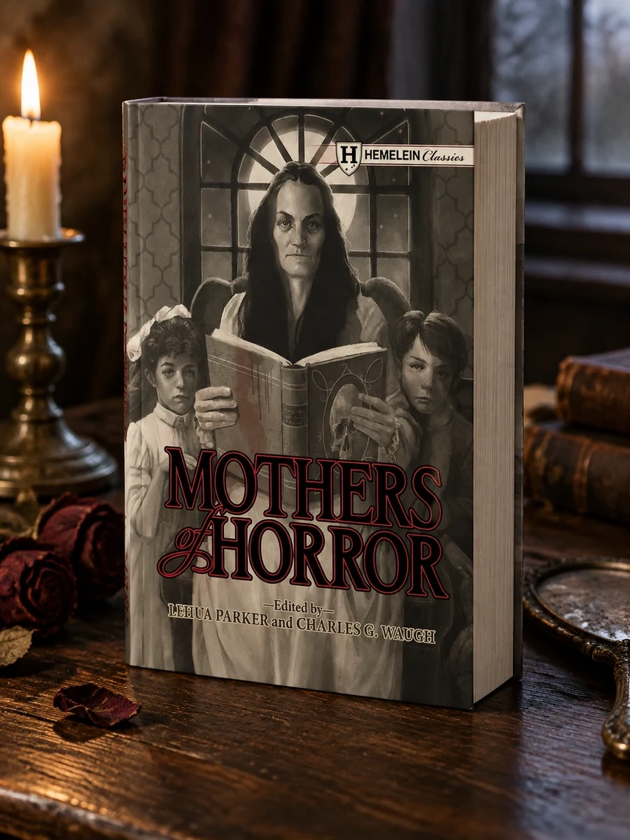Mothers of Horror