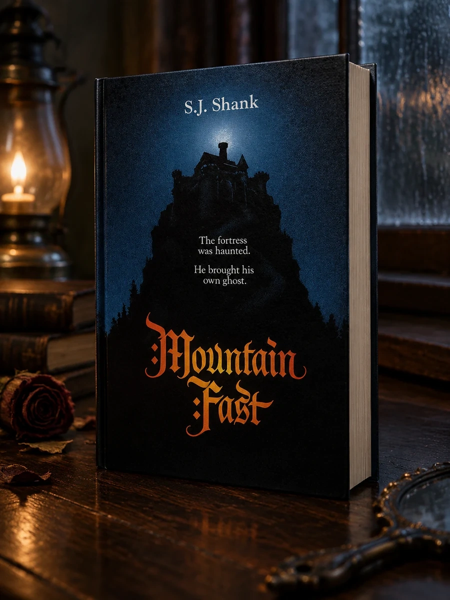 Mountain Fast