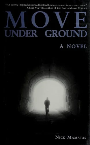 Move Under Ground