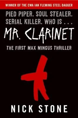 Mr. Clarinet — Horror Fiction
