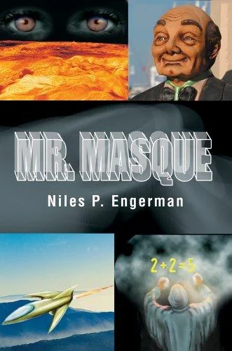 Mr. Masque — Horror Fiction