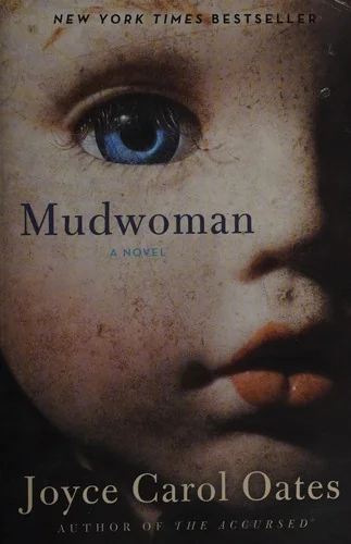 Mudwoman — Horror Fiction
